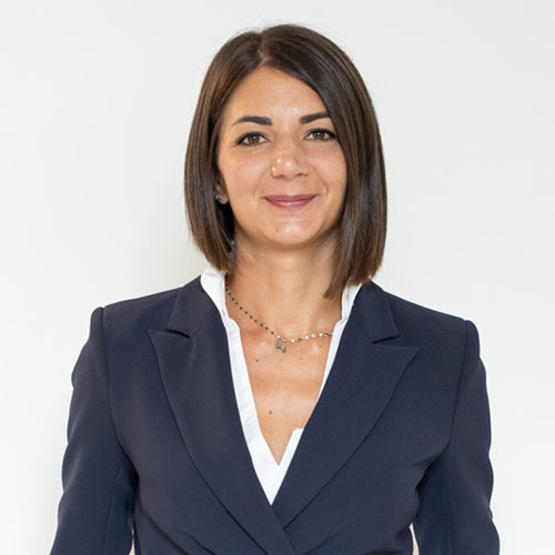 Elena Rosi