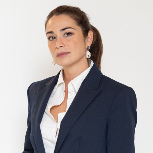 Martina Scarpa