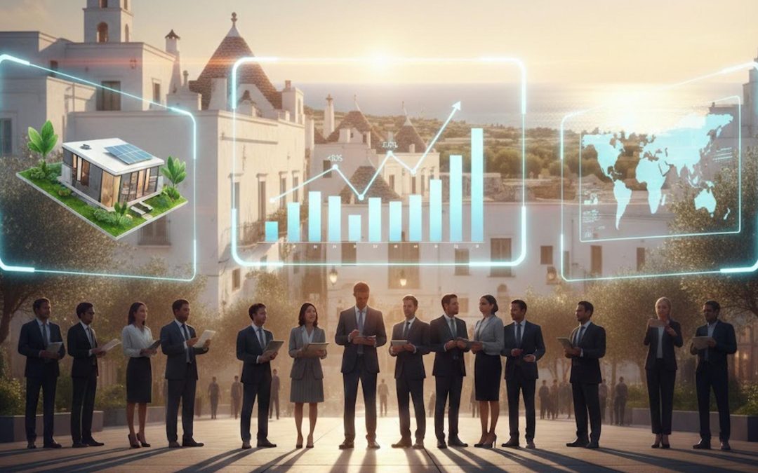 The Italian Real Estate Market 2025-2026: Trends, Data, and Outlook