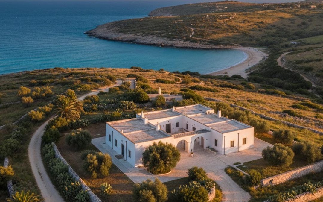 5 Reasons Why Property Finding Is Better Than the Traditional Real Estate Model