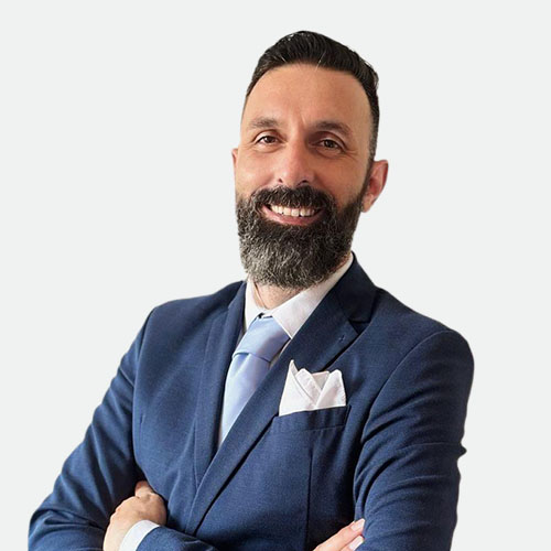 Stefano Esposito